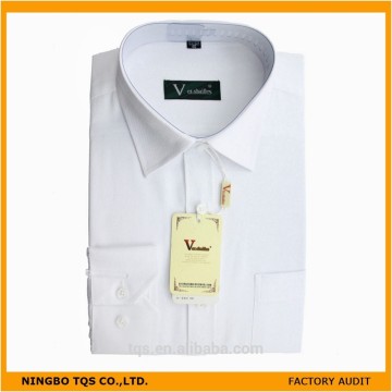 White Dress Shirt