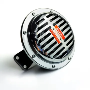 Kaier Factory 24V Electric Car Horn 155mm Disc Klaxon