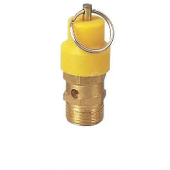 safety valve---SP009