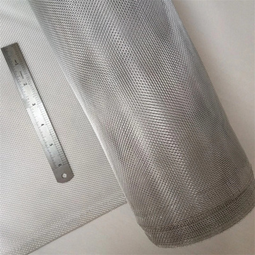 Factory Producing Aluminum Mosquito Screen Frame