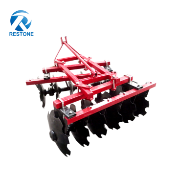 Factory Price Farm Equipment: Tractor Disc Harrow