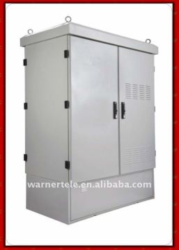 W-TEL waterproof power TV industrial equipment outdoor network cabinet air conditioner cooling