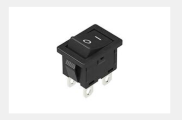 Sddje series power switch