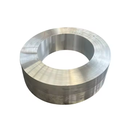 Forgeage agricole en métal forgé en aluminium OEM