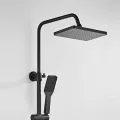 High Pressure Constant Temperature Complete Shower Set