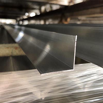 guangyuan aluminum co., ltd Aluminum Extrusion Angle Aluminum Profile Angle Aluminum Profile Corner