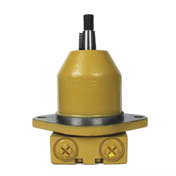 Hydraulic Piston Pump F070823 for John Deere Forwarders 1010E & 1110E: Parts and Replacement Guide