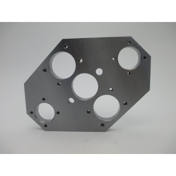 OEM CNC Machine Parts