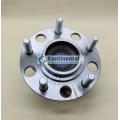 3785A008 HUB092T-27 Outlander roda conjunto de cubo