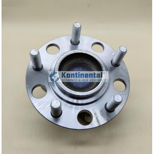 3785A008 HUB092T-27 Outlander roda conjunto de cubo