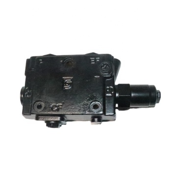 Priority Valve OLS320 for Container Reach Stacker Crane Spare Parts