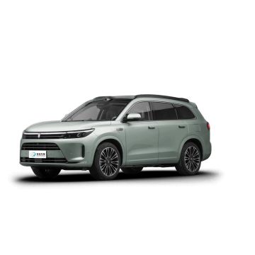 2024 AITO M7 SUV elettrico AWD a raggio esteso in vendita
