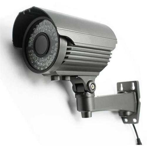 CCTV 4K 8MP IR Bullet AHD Camera