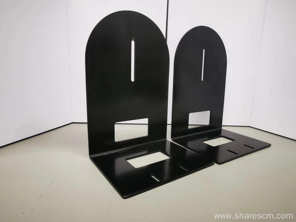 Customized non-standard metal stands