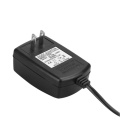 12V 2A Wall-Mounted Charger With 5.5*2.1mm