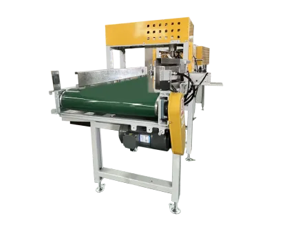 high level palletizer parts