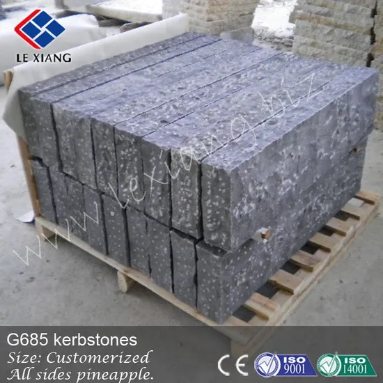 G685 basalt stone