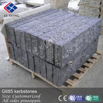 G685 basalt stone