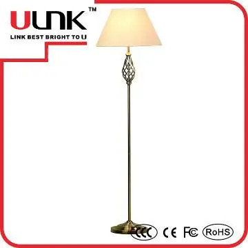 Zhongshan Ulink lighting YLF098 round white dance floors