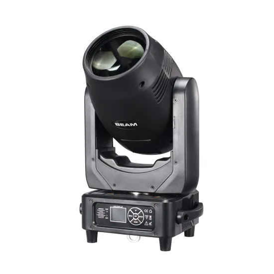 Professional Show Stage Lights: Discover the Best Club Stage & China Moving Light Solutions