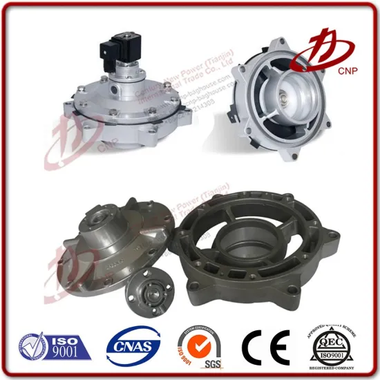 24v miniature cheap pulse jet diaphragm valve