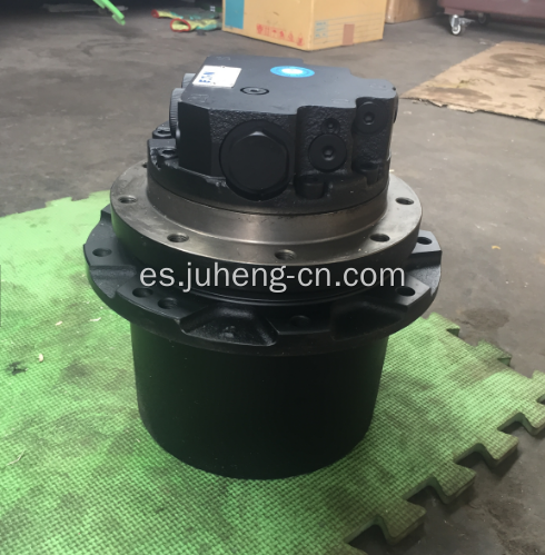 EXCAVATOR U35 Final Drive U35 Motor Trvel