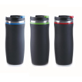 Double Wall Insulated Stainless steel Tumbler with LID