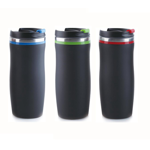 Double Wall Insulated Stainless steel Tumbler with LID