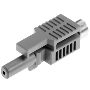 Connettore di collegamento versatile Avago NLWC-05ABB per comunicazione inverter HFBR-4503Z Fibra ottica