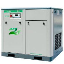 Hongwuhuan LG75EZ single stage screw compressor