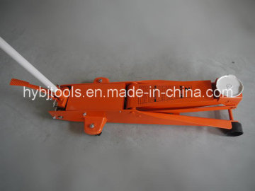 2ton Long Floor Jack