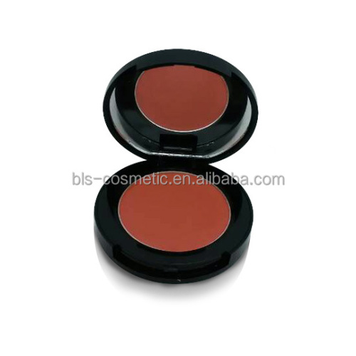 Single Blusher Blush Cheek Powder Private Label