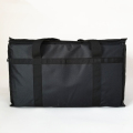 Carrier Resistant Insulated Food Delivery Cooler Bag