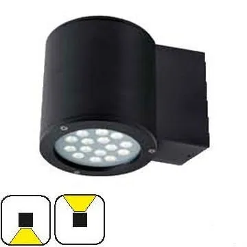 RONDI LED wall lighting 15W