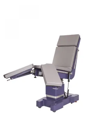 Imported electro-hydraulic system operating table