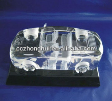2016 high quality car model with base