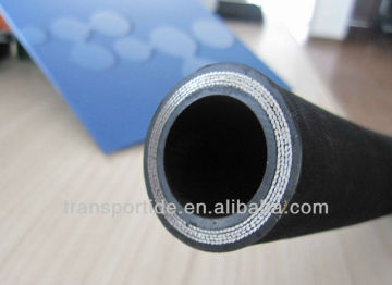 DIN EN856 4SP Hydraulic Synthetic rubber Hose