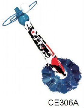 2014 Enviromental automatic pool cleaner