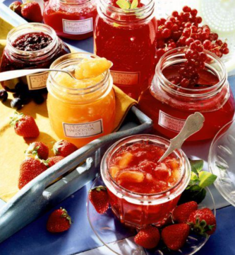 Good Quality Modified Starch Jelly
