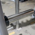 Ticari Güç Squat Rack Fitness Spor Salonu