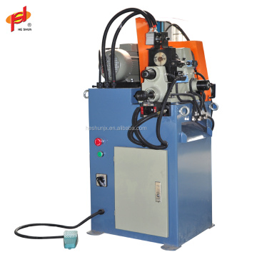 High Accuracy Pneumatic Pipe Chamfering Machine