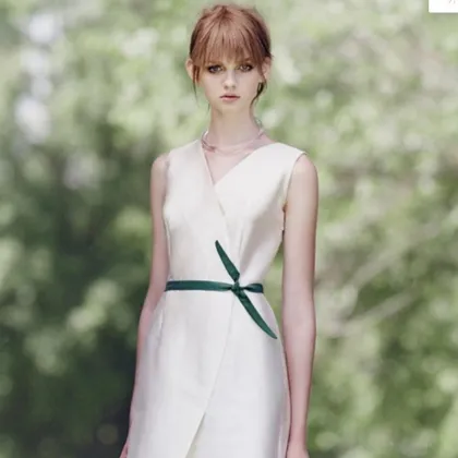 25mm Pure Silk Duchess Satin Fabric Online