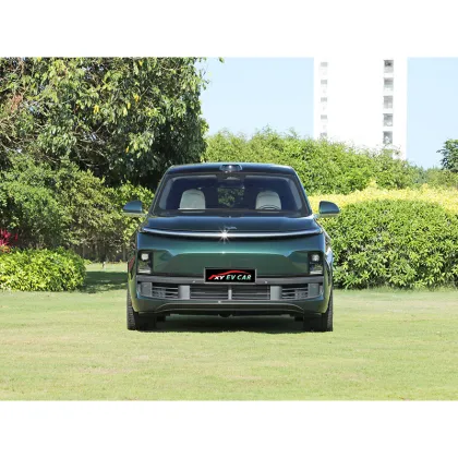 2024 new energy vehicle Ideal L9