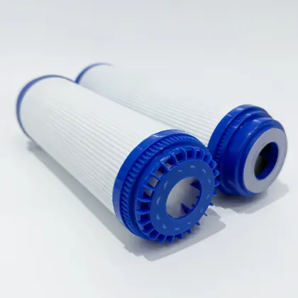 Activated Carbon Water Filter Cartridge