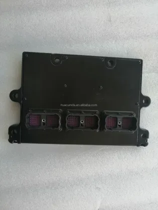 Electric Control Module ECM 3408501 4309175 for Diesel Engine Control Unit ECU ECM