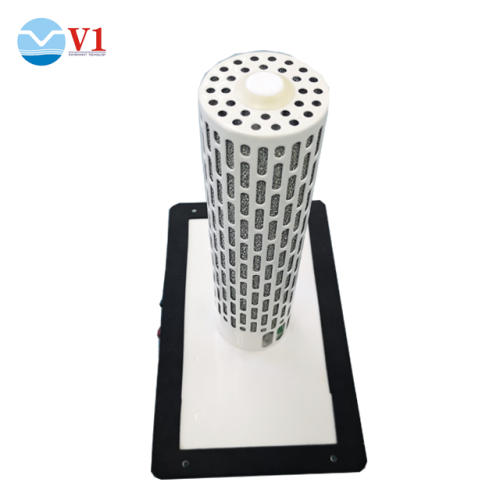 72W Vent Cleaning uvc purifier