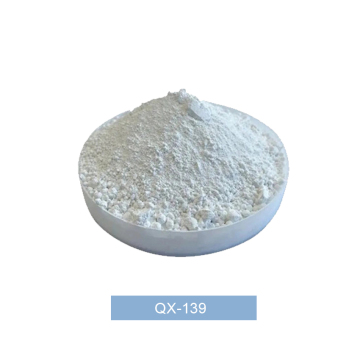QX-139 High Purity Superhydrophobic Silica