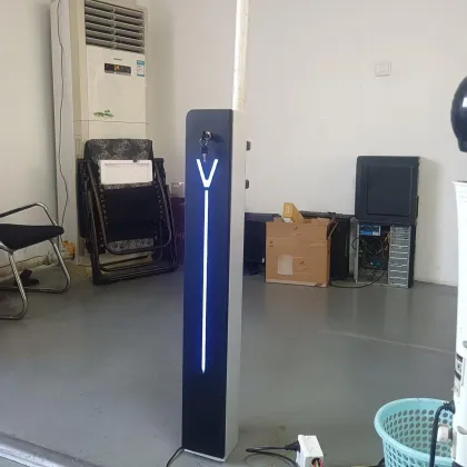 Three-dimensional Automatic Fast Arm Parking Turnstiles with Arm Protection Door Maximum Operating Speed