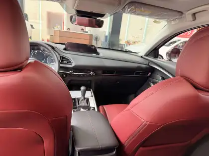 Mazda CX-30 compact SUV