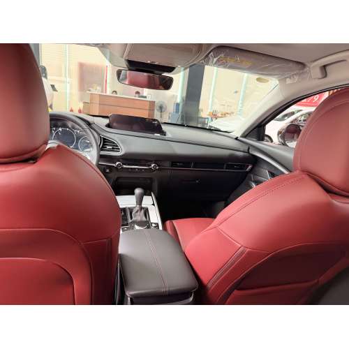 Mazda CX-30 compact SUV